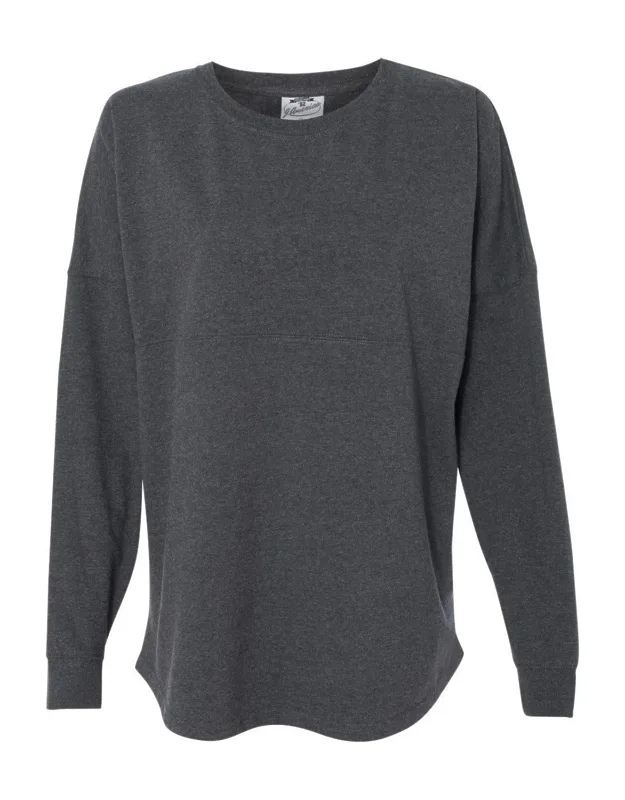 Game Day Jersey Long Sleeve T-shirt