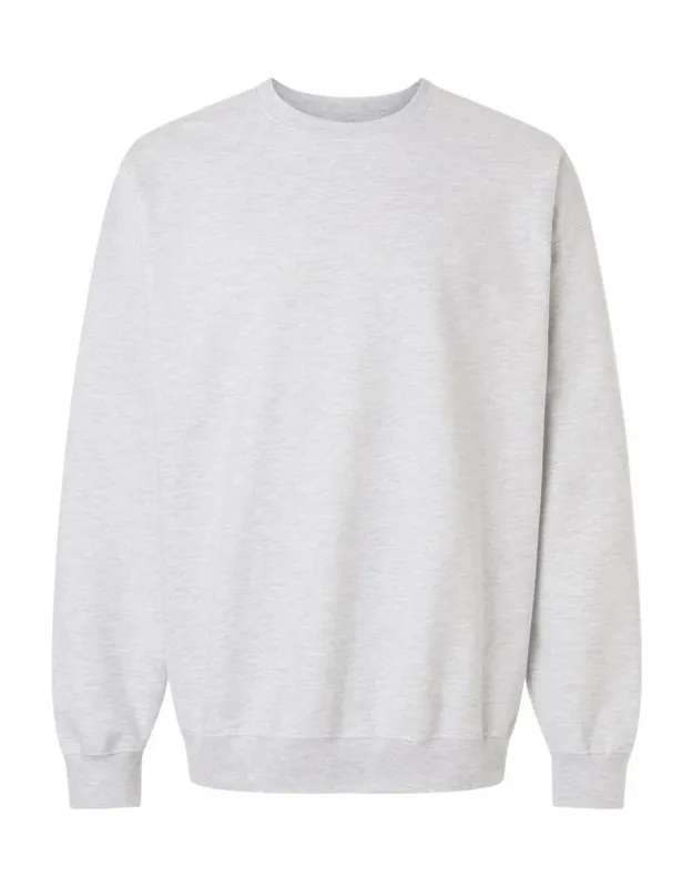 Softstyle Crewneck Sweatshirt
