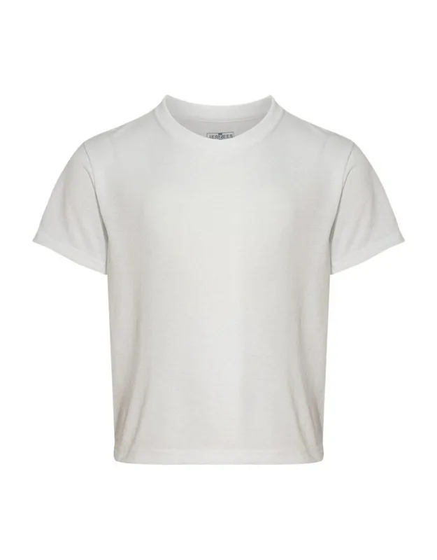 Dri-power Sport Short Sleeve T-shirt