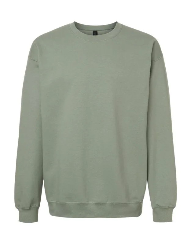 Softstyle Crewneck Sweatshirt