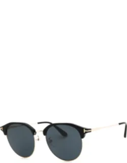 Ft0889-k 55mm Sunglasses