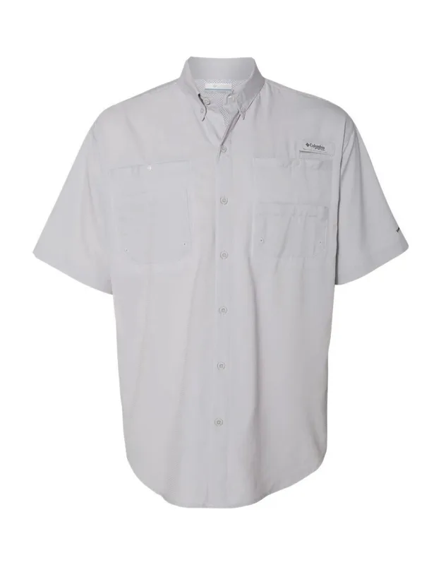 Tamiami Ii Short Sleeve Shirt