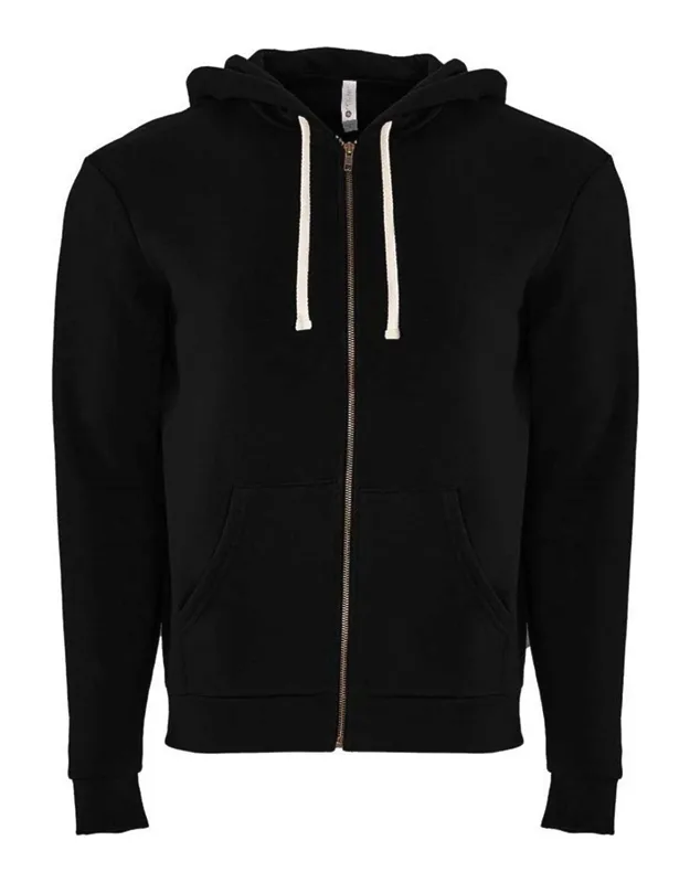 Santa Barbara Full-zip Hoodie