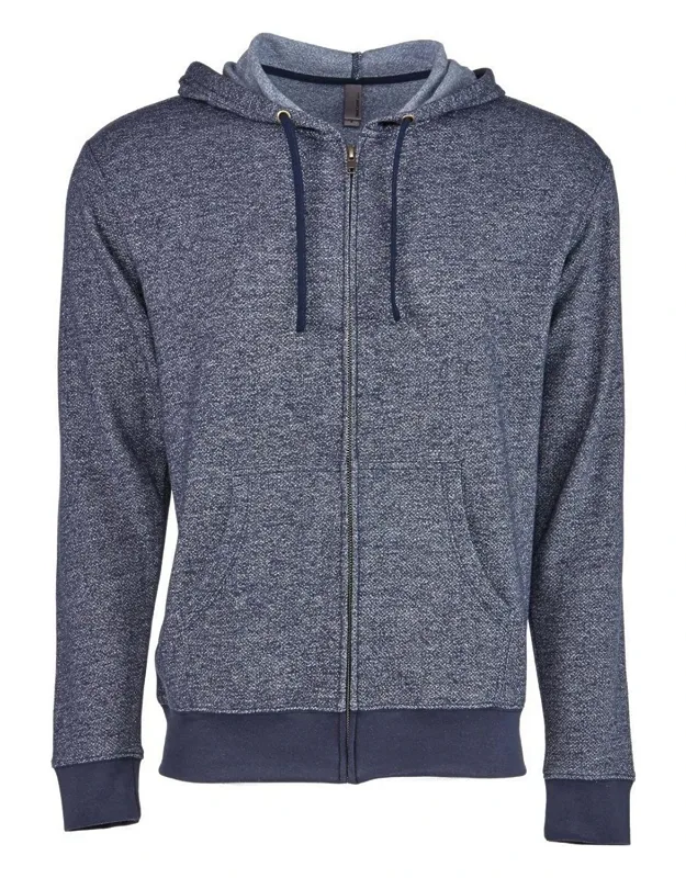 Pacifica Full-zip Hoodie