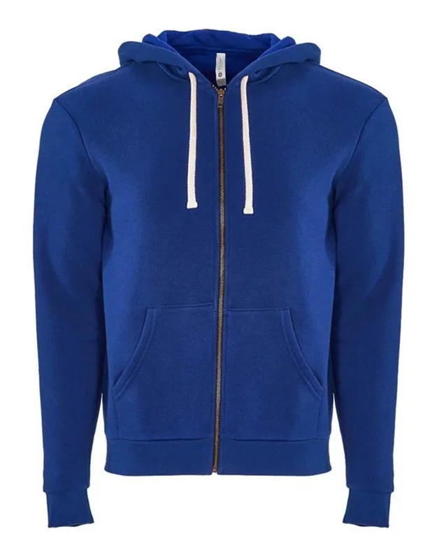 Santa Barbara Full-zip Hoodie