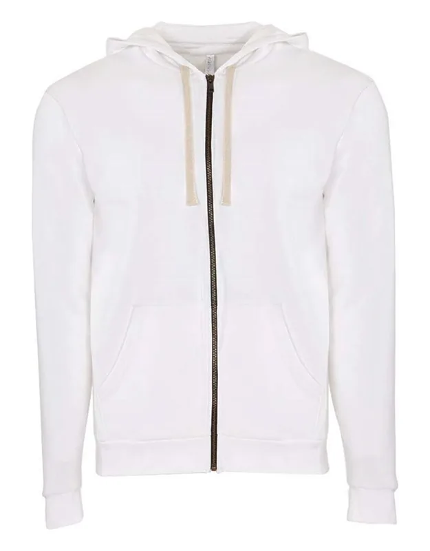 Santa Barbara Full-zip Hoodie