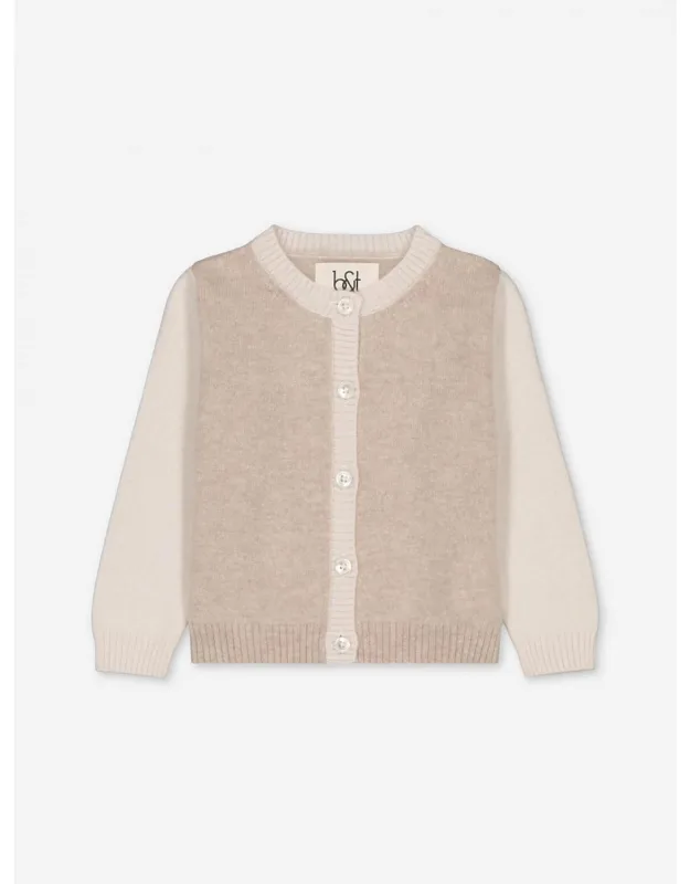 Cashmere Cardigan