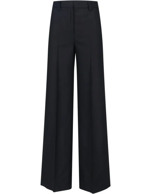 Tailored Trousers