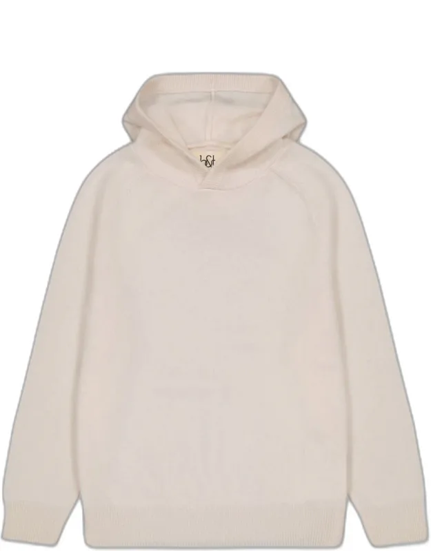 Cashmere Hoodie