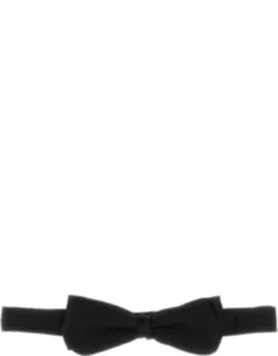 Silk Bow Tie