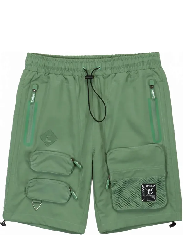 Key Largo Cargo Shorts