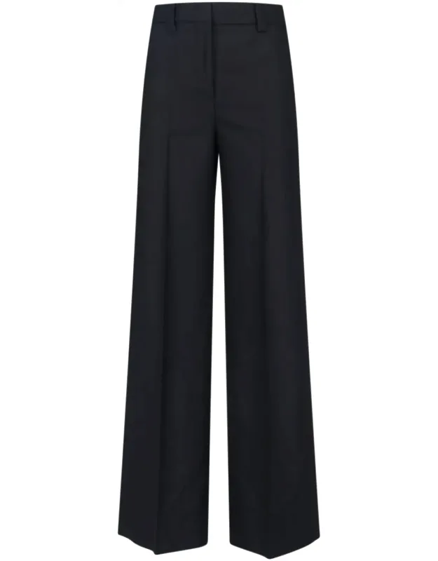 Tailored Trousers