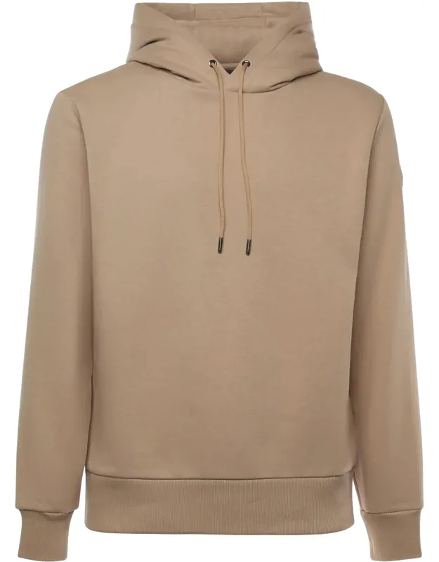 Cotton Hoodie