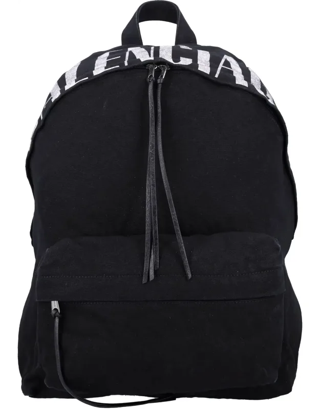 Editor Backpack