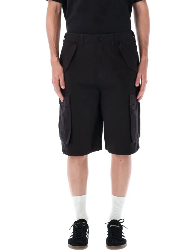 Cargo Shorts Ripstop