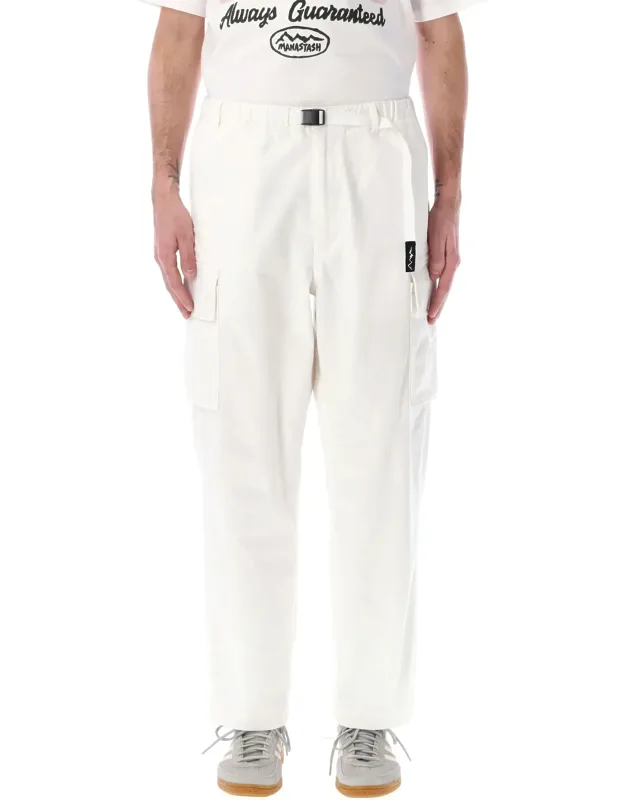 Flex Climber Cargo Pants