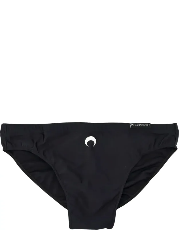 Swimwear Jersey Brief