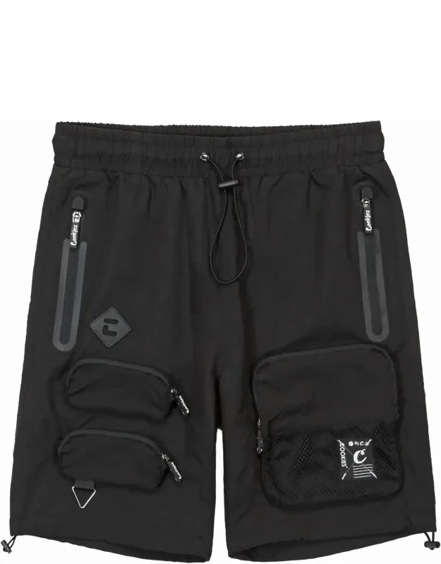 Key Largo Cargo Shorts