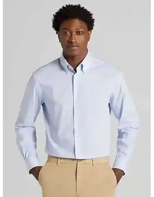 Slim Fit Dress Shirt