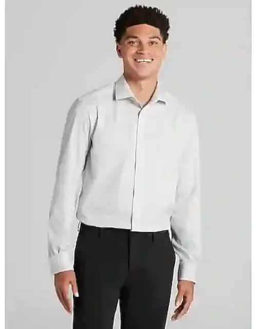 Slim Fit Dress Shirt