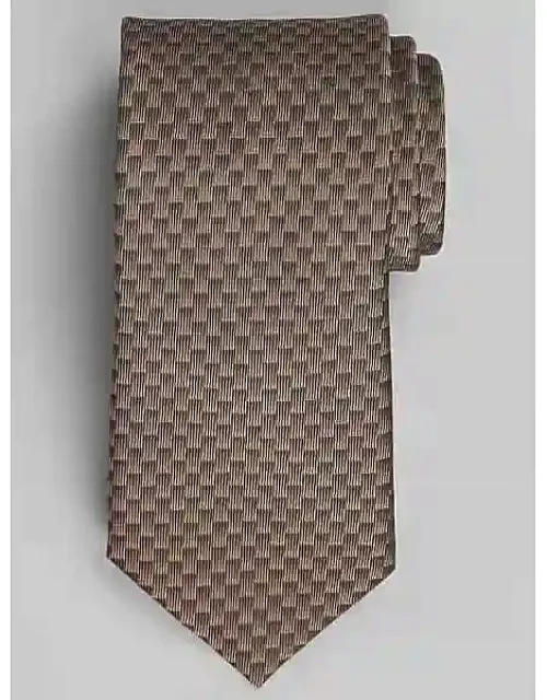 Falling Squares Tie