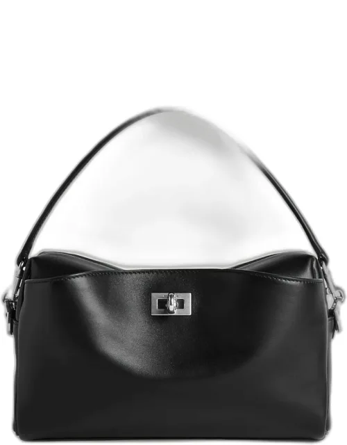 Rodeo Leather Camera Bag