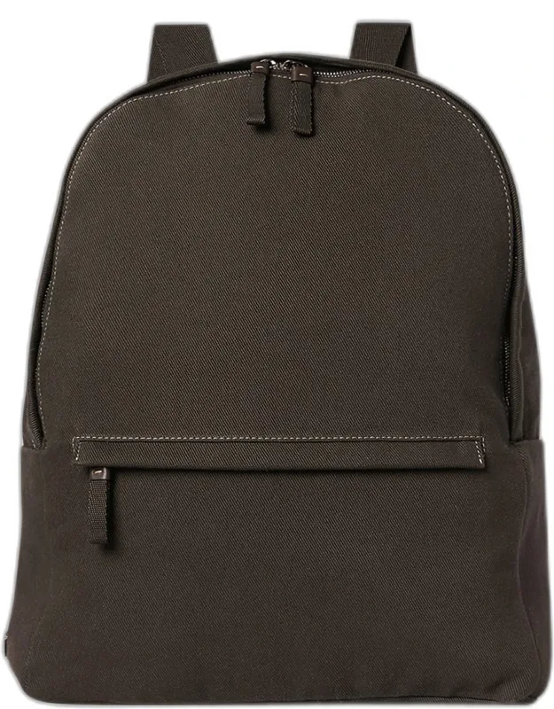 Sisal Canvas Backpack