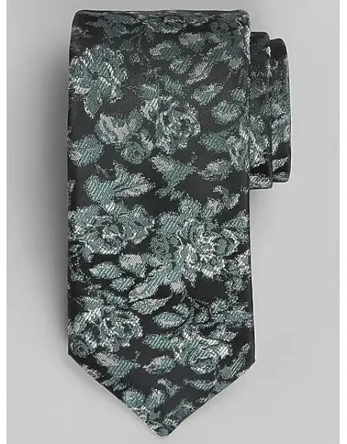 Floracognita Tie