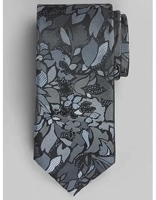 Camoufloral Tie