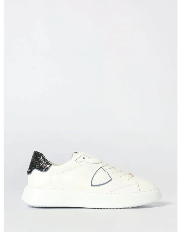 Sneakers  Philippe Model  Color White