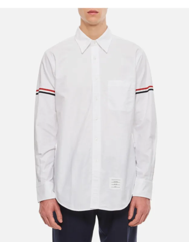 Classic Cotton Shirt