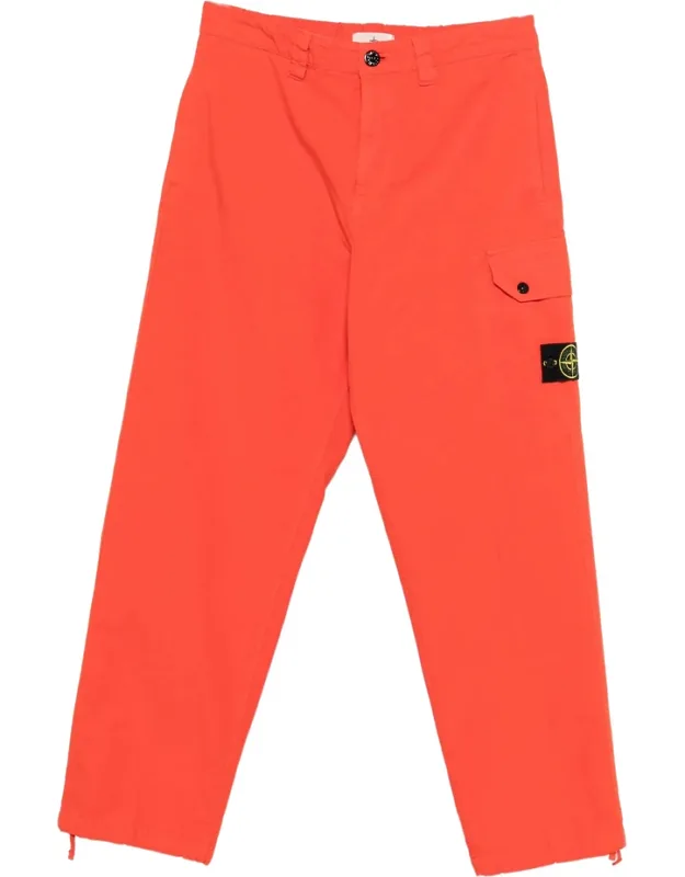 Compass-badge Trousers