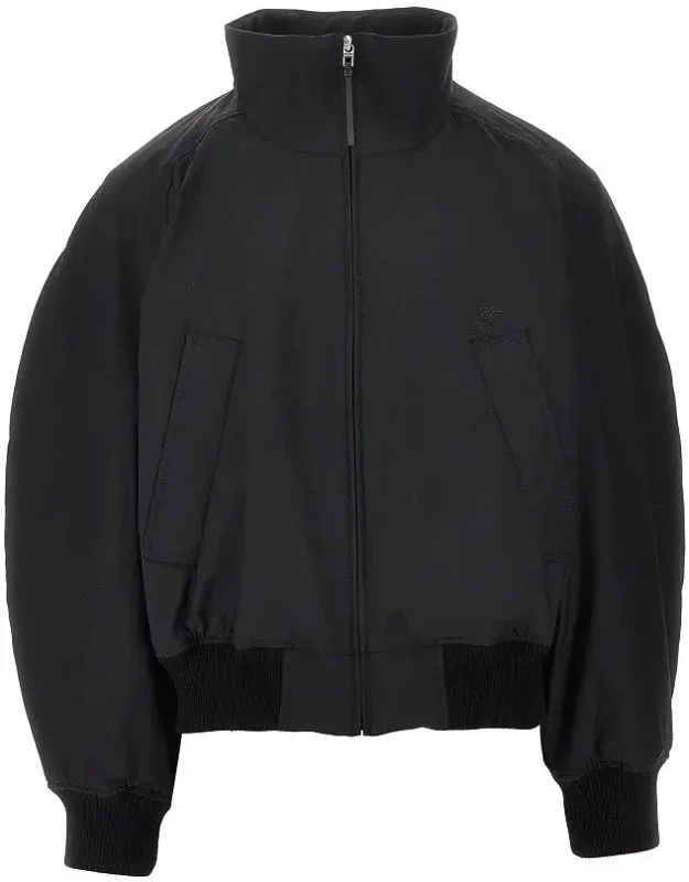 Aero Bomber Jacket