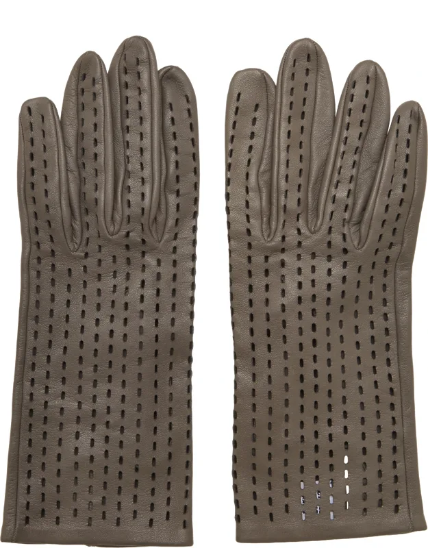 Lambskin Gloves