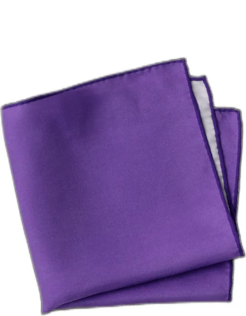 Silk Pocket Square