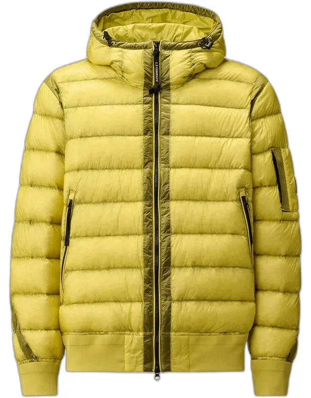 Dd-shell Down Jacket