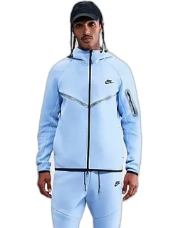 Sportswear Tech Fleece Reflective Full-zip Hoodie