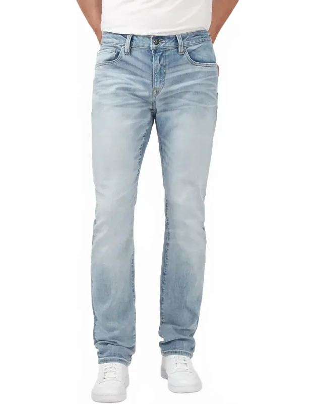 Slim Leg Fit Jeans