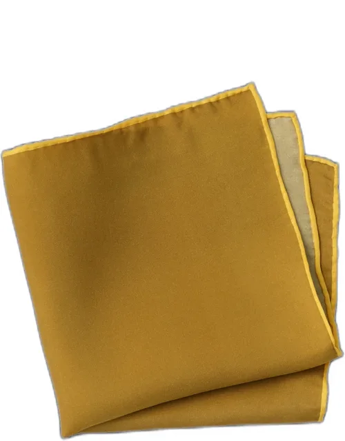Silk Pocket Square