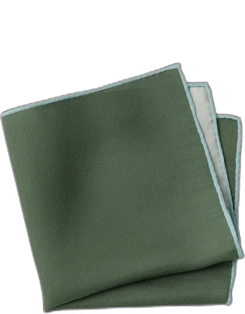 Silk Pocket Square
