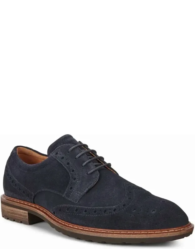 Vitrus I Wing Tip Tie