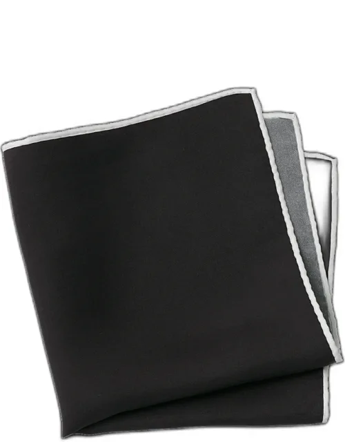 Silk Pocket Square
