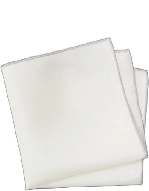 Silk Pocket Square