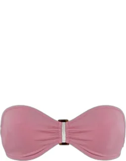 Bandeau Bikini Top