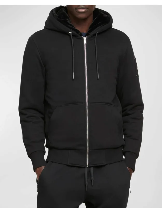 Classic Bunny 3 Hooded Jacket