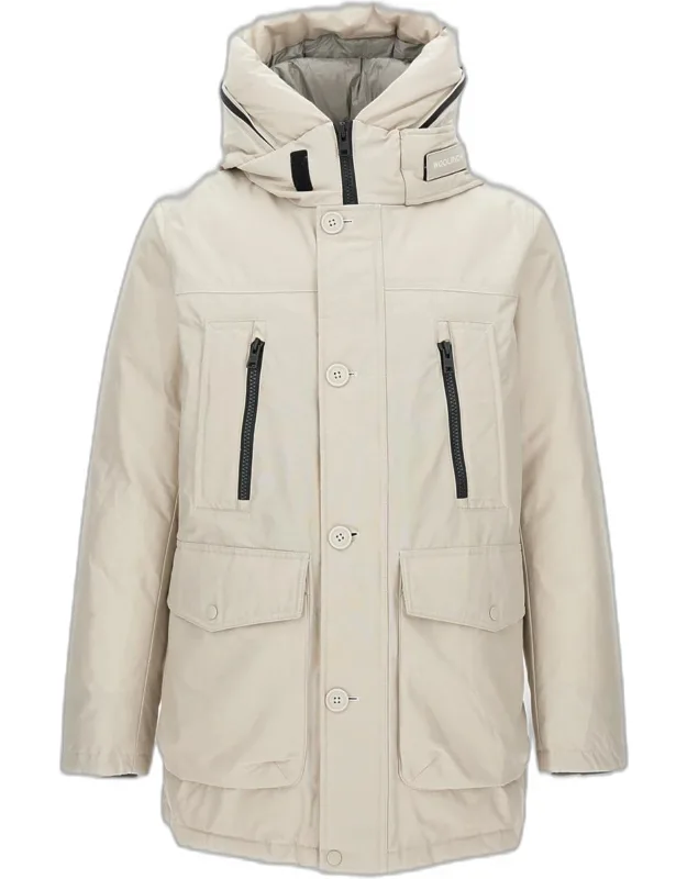 Ramar Arctic Parka
