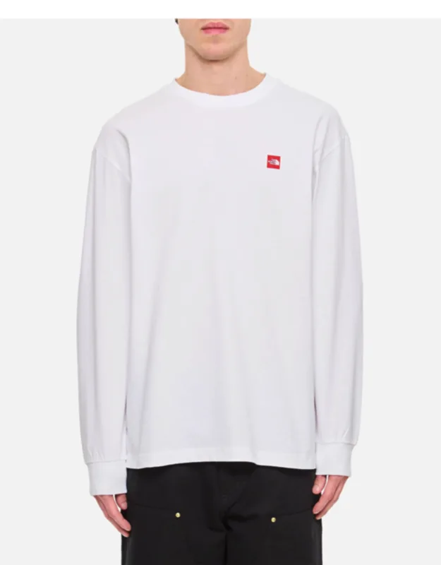 T-shirt With Logo And Print