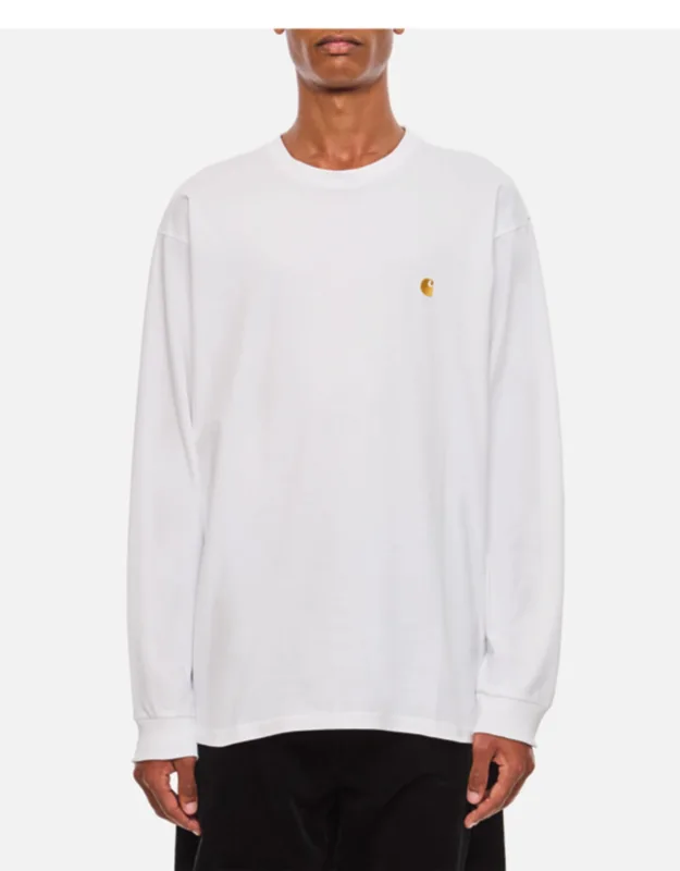 Chase Long-sleeve Sweater