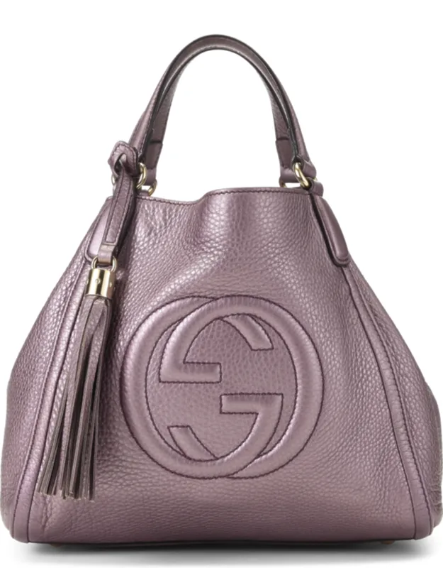 Soho Convertible Shoulder Bag