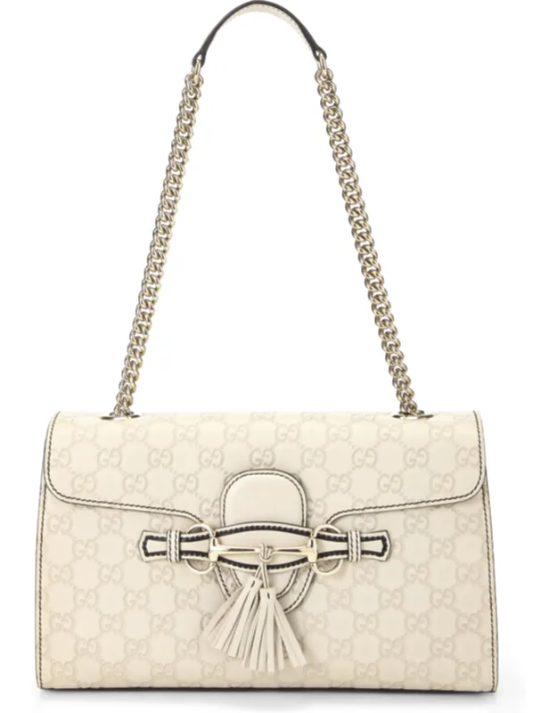 Emily Chain Shoulder Bag